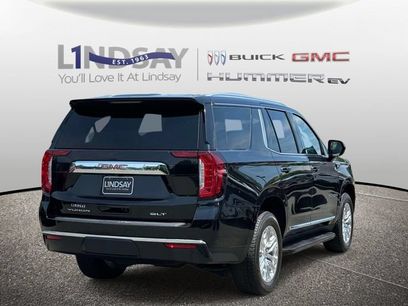 Certified 2023 GMC Yukon SLT