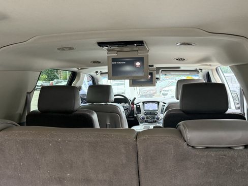 Used 2016 GMC Yukon XL Denali w/ Open Road Package AWD/4WD image 38