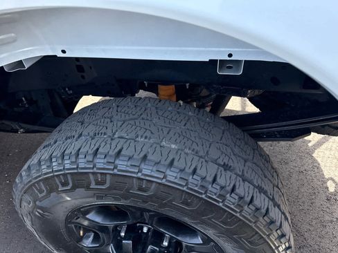 Used 2023 Ford F250 XL w/ STX Appearance Package AWD/4WD image 6