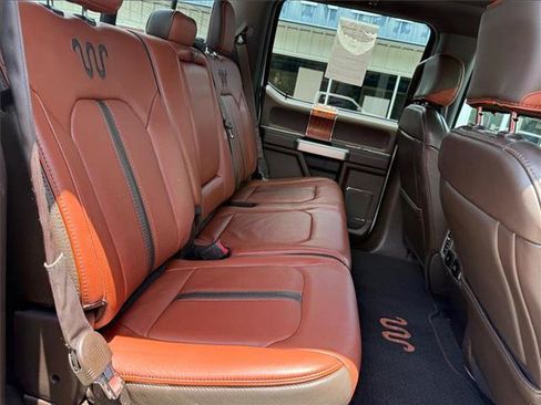 Used 2018 Ford F150 King Ranch w/ Equipment Group 601A Luxury AWD/4WD image 18