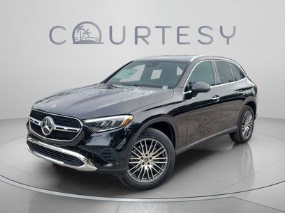 Certified 2026 Mercedes-Benz GLC 300