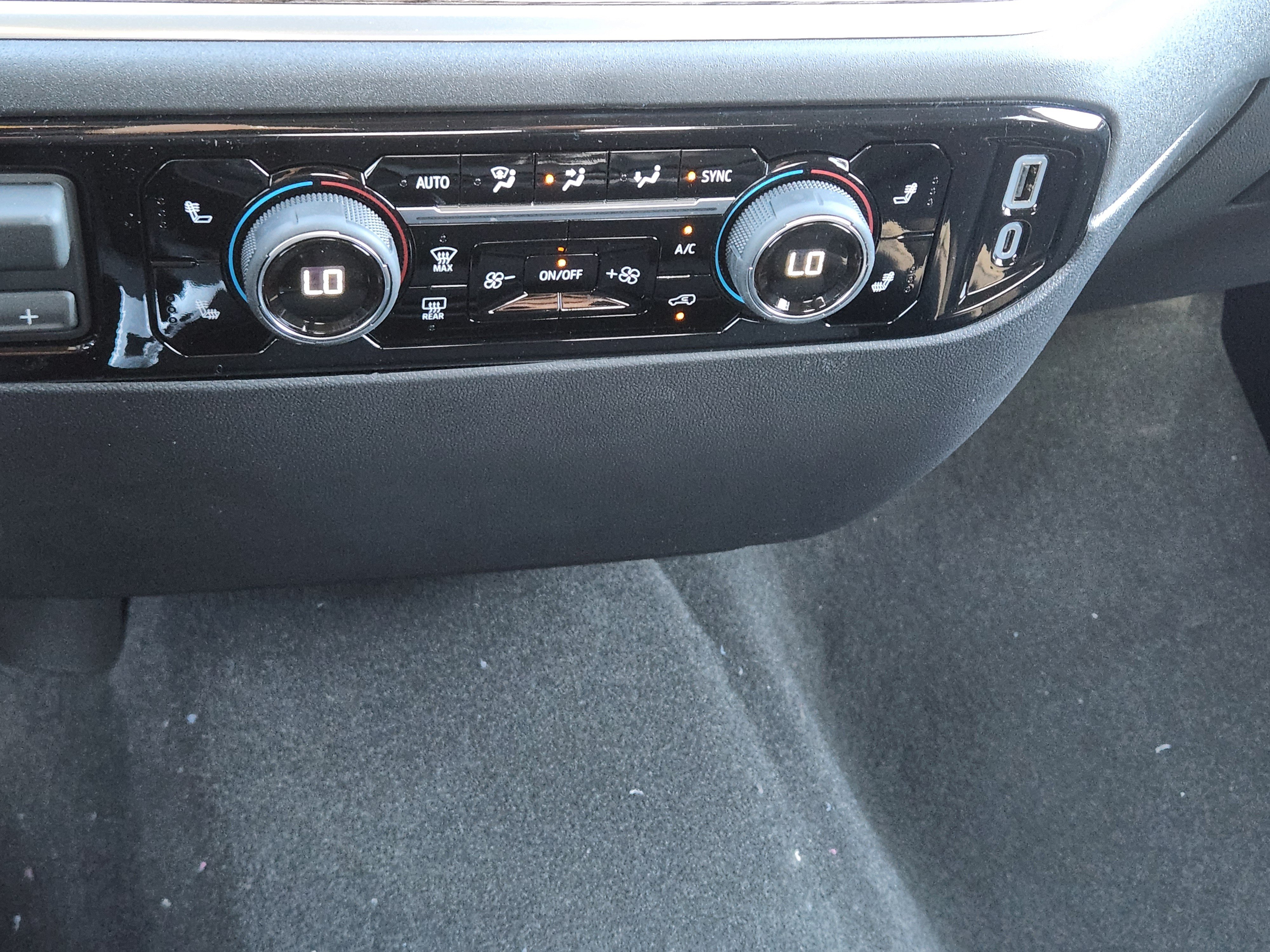 New 2026 Chevrolet Silverado 1500 RST w/ RST Select Package RWD image 15