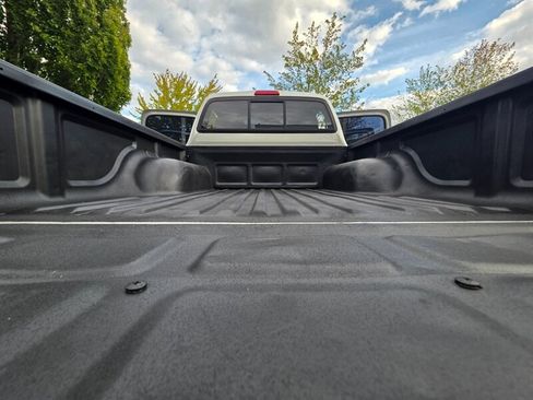 Used 2003 Toyota Tacoma 4x4 Double Cab image 22