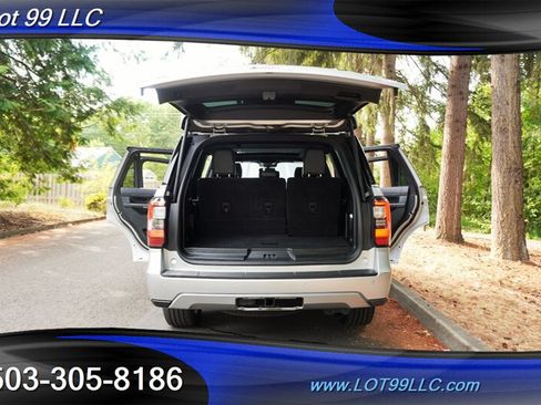 Used 2019 Ford Expedition Limited w/ Equipment Group 302A AWD/4WD image 35