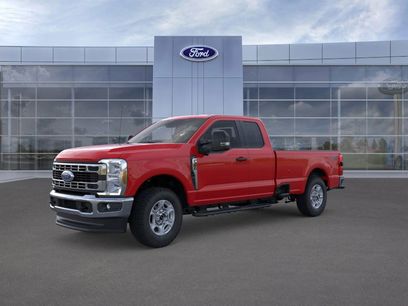New 2026 Ford F350 XLT w/ 360-Degree Camera Package