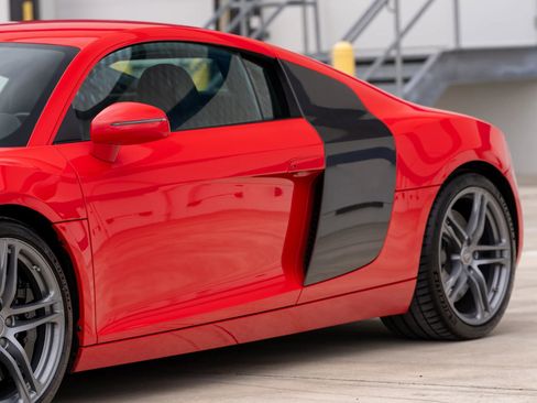 Used 2009 Audi R8 V8 AWD/4WD image 79