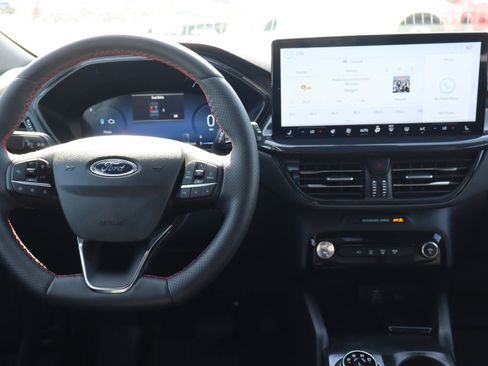 Used 2025 Ford Escape ST-Line Elite w/ Tech Pack #2 image 14