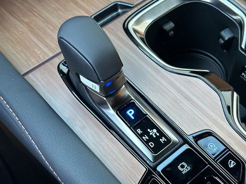 New 2026 Lexus RX 350 AWD image 18