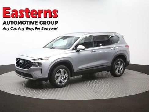Used 2023 Hyundai Santa Fe SEL AWD/4WD image 55