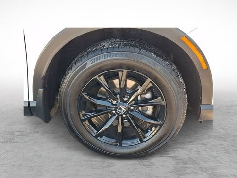 Used 2024 Honda CR-V Sport image 9