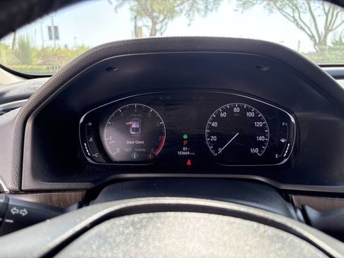 Used 2020 Honda Accord Touring image 21