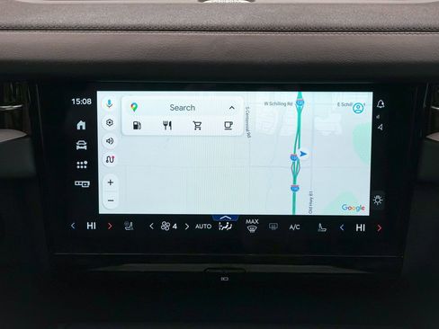 Used 2025 Lincoln Navigator L Reserve w/ Jet Appearance Package image 25