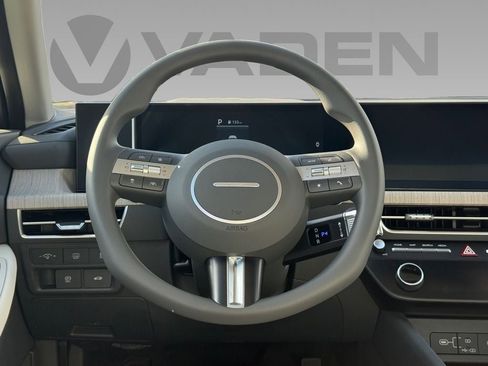 New 2026 Hyundai Sonata Blue FWD image 11