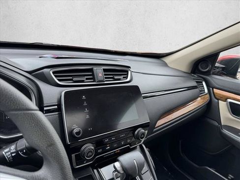 Used 2018 Honda CR-V EX image 14