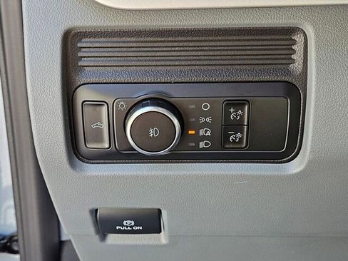 New 2026 Ford F350 XL w/ STX Appearance Package image 30