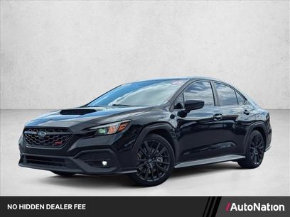Used 2025 Subaru WRX Premium w/ Accessory Package #2