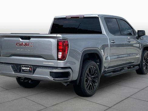 Used 2026 GMC Sierra 1500 Elevation w/ Elevation Select Package RWD image 12