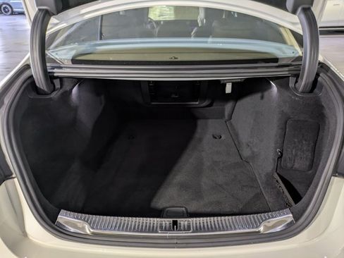 Certified 2023 Mercedes-Benz S 580 4MATIC Sedan image 7