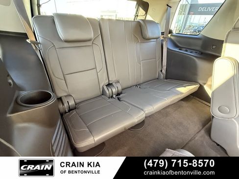Used 2016 GMC Yukon Denali w/ Open Road Package image 29