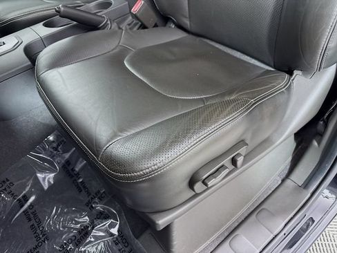Used 2020 Nissan Frontier PRO-4X AWD/4WD image 21