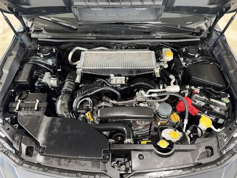 Used 2022 Subaru WRX Limited AWD/4WD image 34