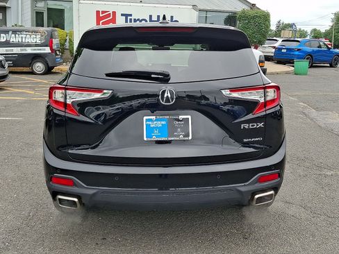 Certified 2023 Acura RDX AWD w/ Technology Package image 5