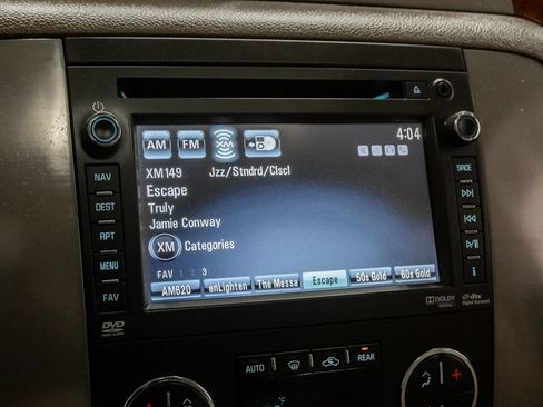 Used 2012 GMC Yukon SLT AWD/4WD image 23