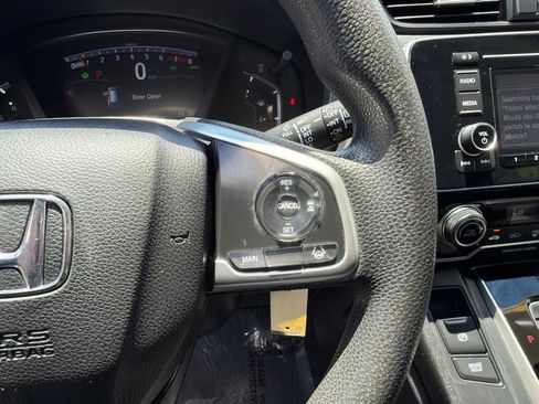 Used 2020 Honda CR-V LX image 18