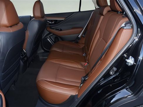 Used 2024 Subaru Outback Touring XT w/ Tech Package 3 image 13