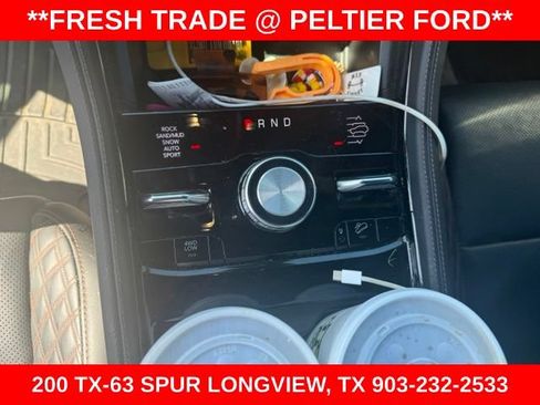 Used 2023 Jeep Grand Cherokee L Summit AWD/4WD image 21