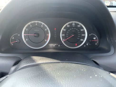 Used 2008 Honda Accord LX image 10