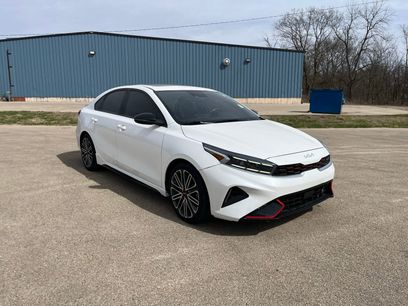 Used 2023 Kia Forte GT w/ GT2 Package