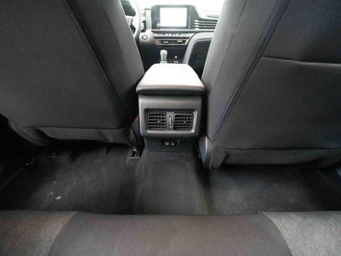Used 2025 Toyota Camry LE FWD image 22
