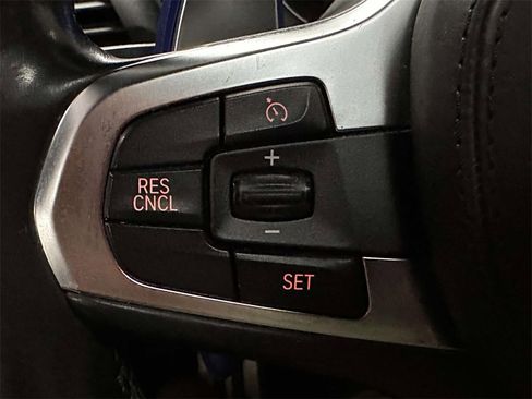 Used 2019 BMW X3 M40i w/ Premium Package image 24