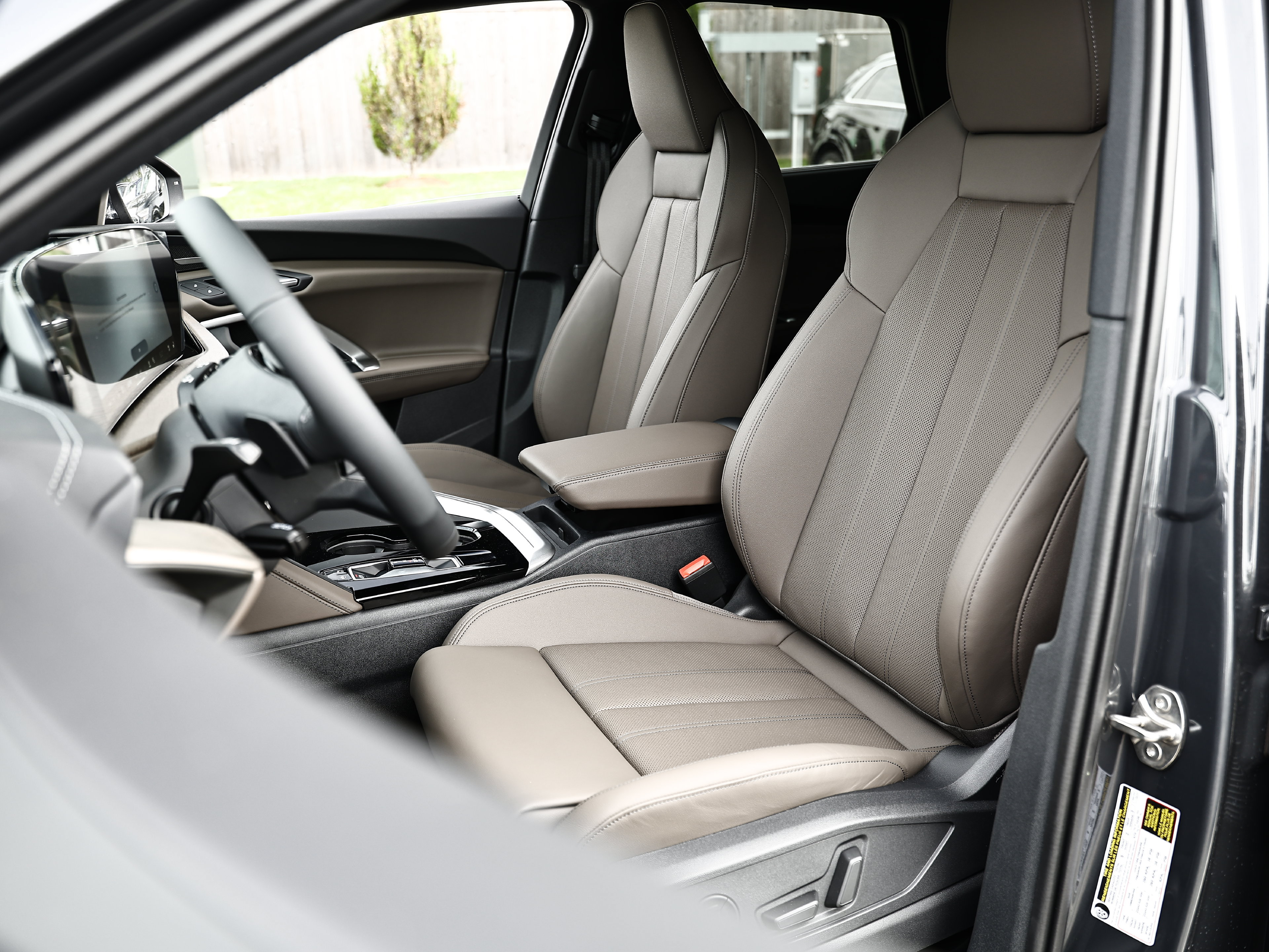 New 2026 Audi Q5 Prestige AWD/4WD image 36