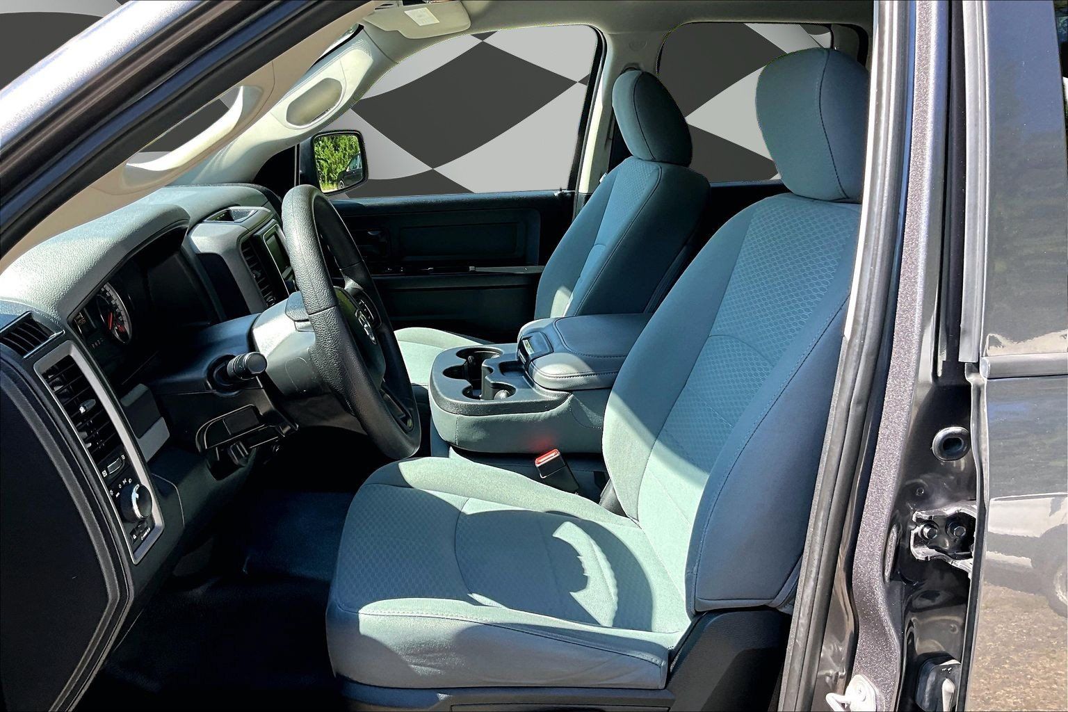 Used 2018 RAM 1500 Tradesman w/ Popular Equipment Group AWD/4WD image 27