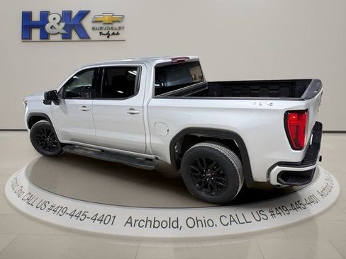 Used 2022 GMC Sierra 1500 Elevation AWD/4WD image 6