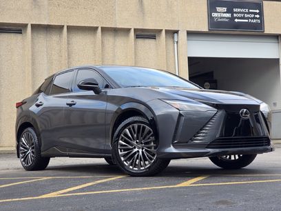 Used 2023 Lexus RZ 450e Premium w/ Accessory Package (2T)
