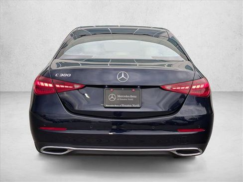 Certified 2023 Mercedes-Benz C 300 Sedan image 6