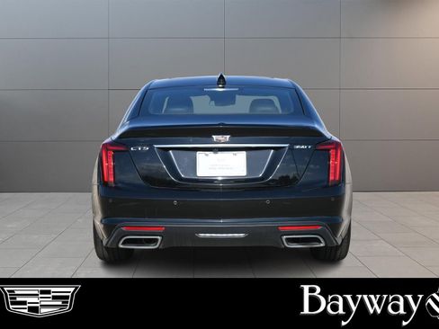 Used 2025 Cadillac CT5 Premium Luxury image 6