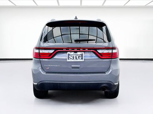 Used 2022 Dodge Durango SXT image 5