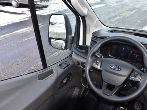 New 2026 Ford Transit 250 148 Medium Roof image 17