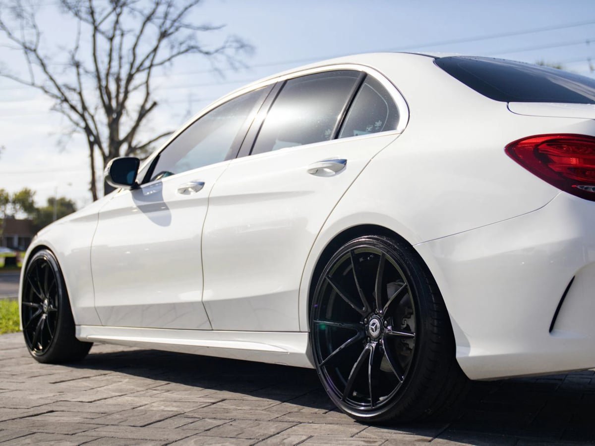 Used 2016 Mercedes-Benz C 300 Sedan image 8