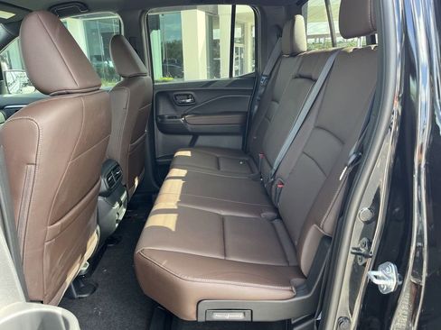 New 2026 Honda Ridgeline RTL image 11