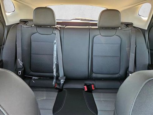 New 2026 Chevrolet Trax LT w/ Driver Confidence Package image 15