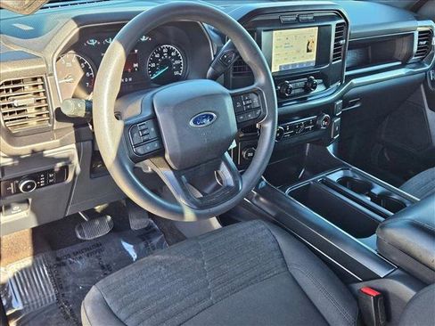 Used 2023 Ford F150 XL w/ STX Appearance Package image 10