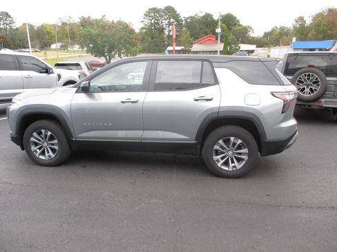 New 2026 Chevrolet Equinox LT w/ Convenience Package II image 5