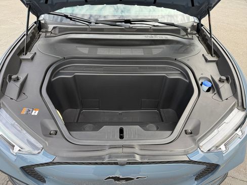 Used 2023 Ford Mustang Mach-E Select image 20