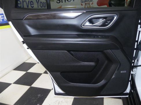 Used 2021 Chevrolet Tahoe LT image 29