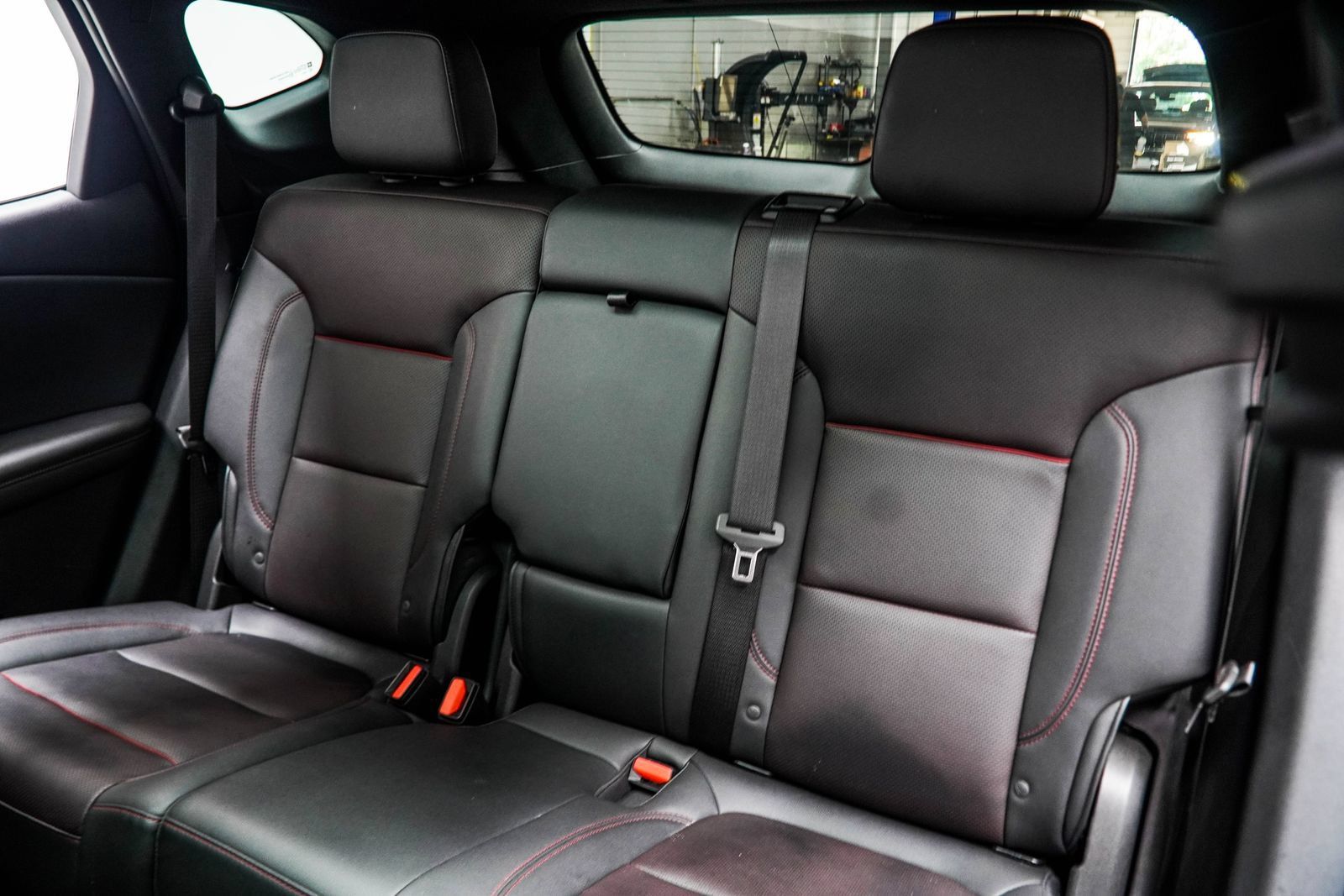 Used 2022 Chevrolet Blazer RS w/ Enhanced Convenience Package FWD image 45